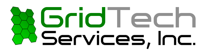 GridTech Services, Inc. logo